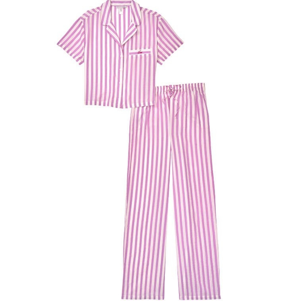 Victoria's Secret Pajamas